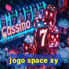 jogo space xy